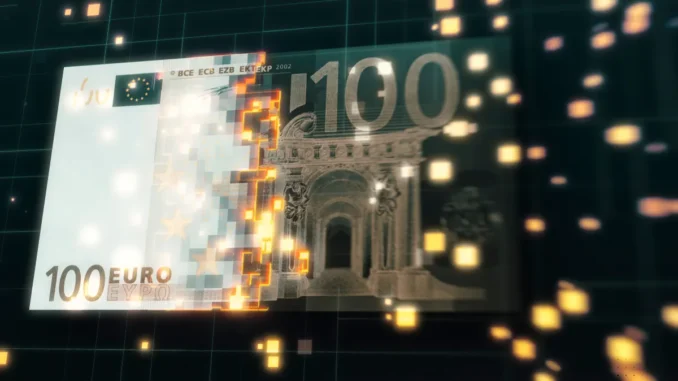 Auszahlung bei privaten Geldgebern