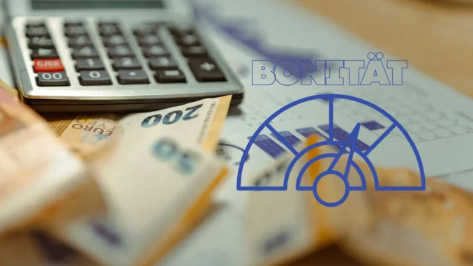 Finanzierung bei schlechter Bonität Finanzierung bei schlechter Bonität