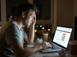 Häufige Fehler bei der Suche nach Krediten ohne Bank