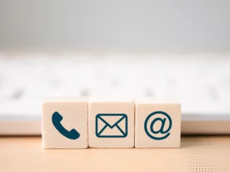 Kontakt zu privaten Geldgebern