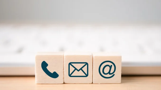 Kontakt zu privaten Geldgebern