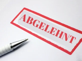 Kredit abgelehnt – was nun?