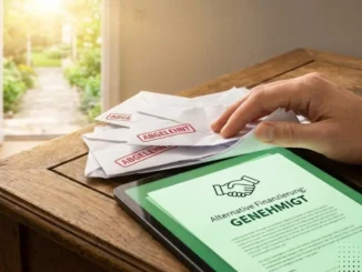 Kredit ohne Bank trotz Schufa