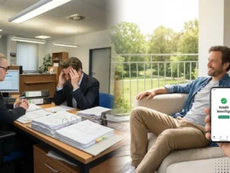 Private Finanzierung als Alternative zur klassischen Bank