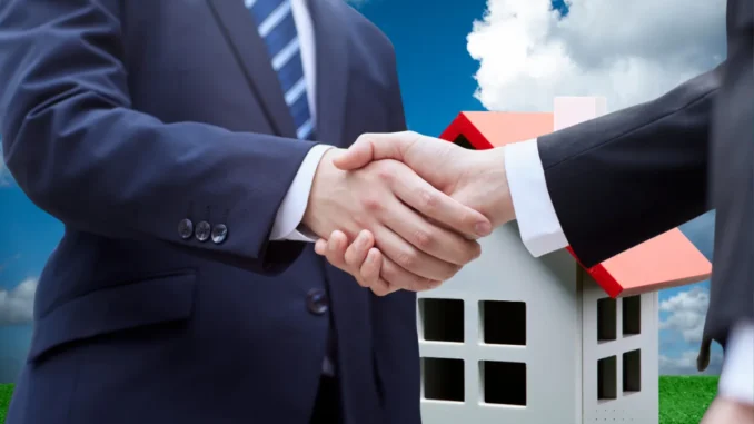 Private Geldgeber für Immobilien