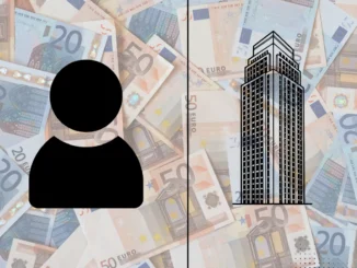 Private Geldgeber vs. Business-Investoren