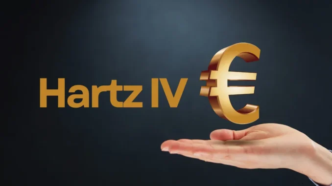 Privatkredit bei Bürgergeld (Hartz 4)