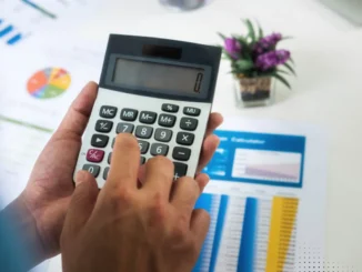 Privatkredite vergleichen