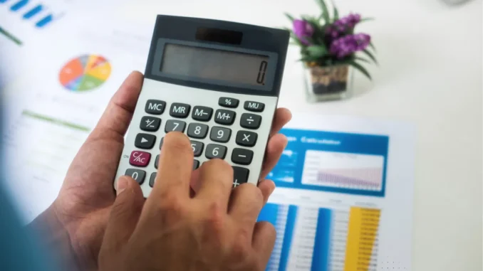 Privatkredite vergleichen