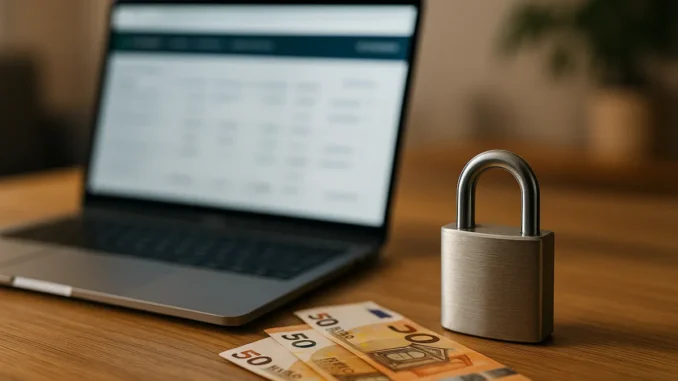 Seriöse Plattformen für private Geldgeber