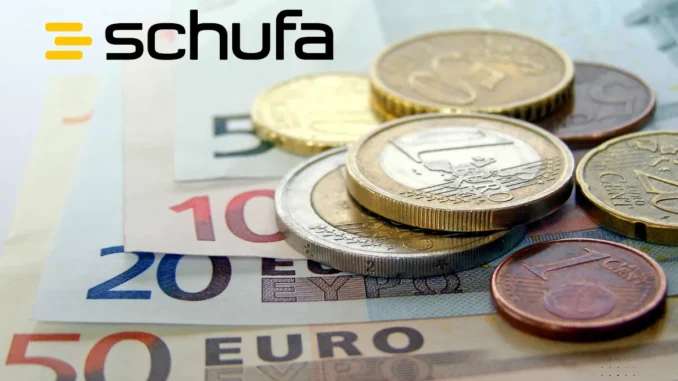 Taucht ein privater Kredit in meiner Schufa auf