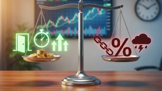 Vorteile & Risiken privater Finanzierungsmodelle