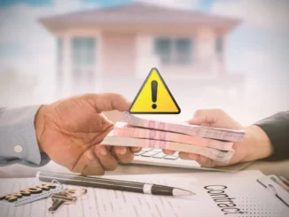 Warnsignale: Unseriöse Kredit-Angebote erkennen