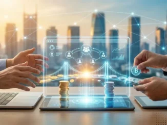 Was ist eine Plattform Private Geldgeber?