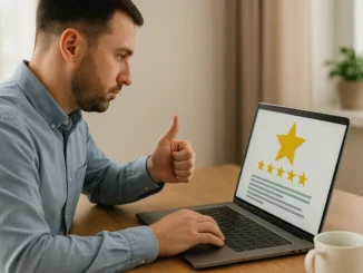 Wie Nutzerbewertungen bei der Einschätzung helfen können