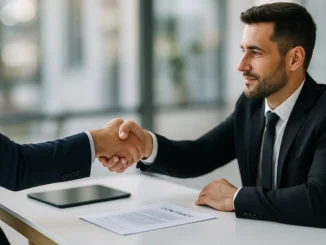 Wo finde ich private Geldgeber?