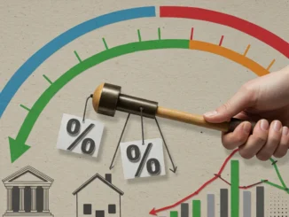 Zinsprognose 2025/2026