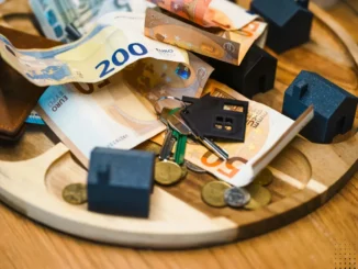 Zwischenfinanzierung